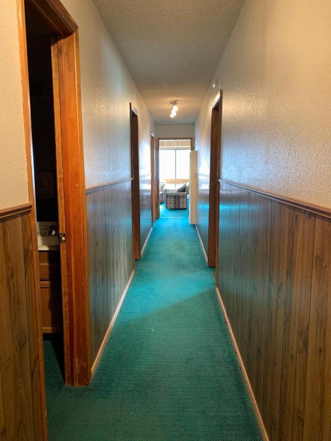 Ponderosa Hotel Red River