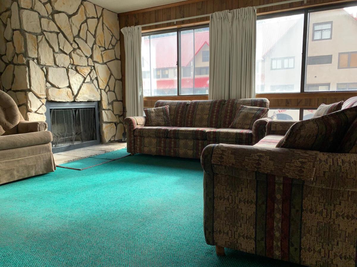 Hotel Ponderosa Red River