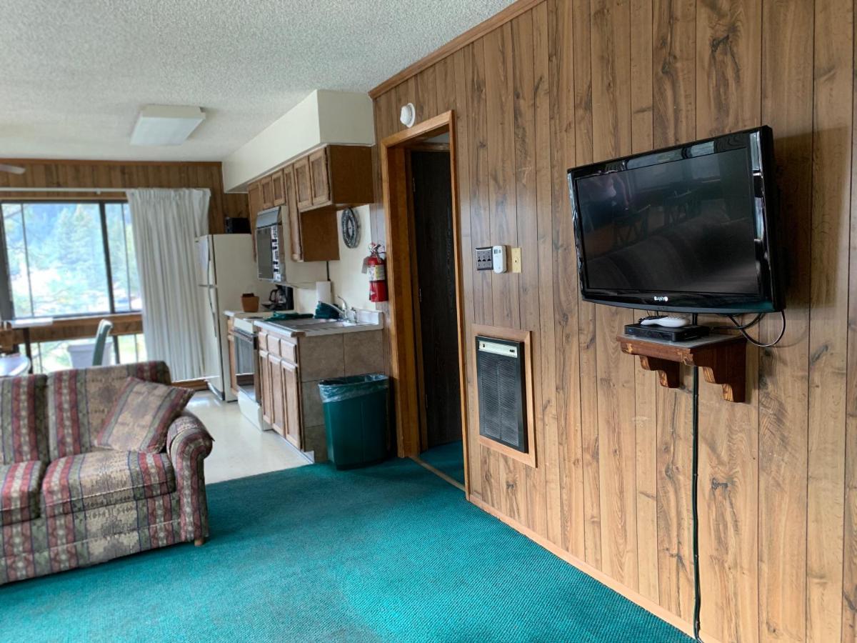 Ponderosa 3* Red River