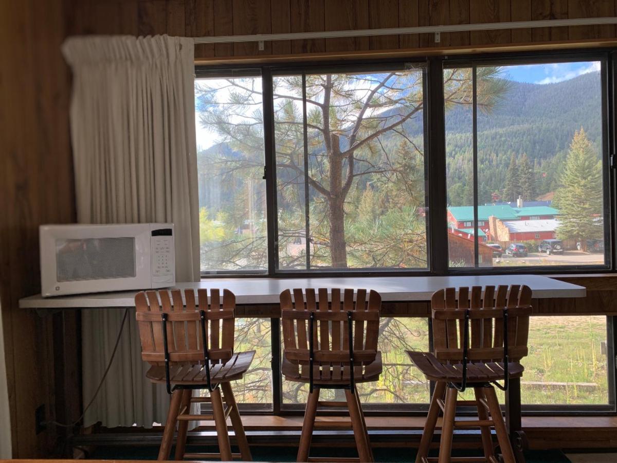 Hotel Ponderosa 3*