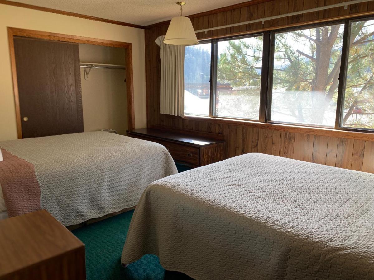 Ponderosa 3* Red River