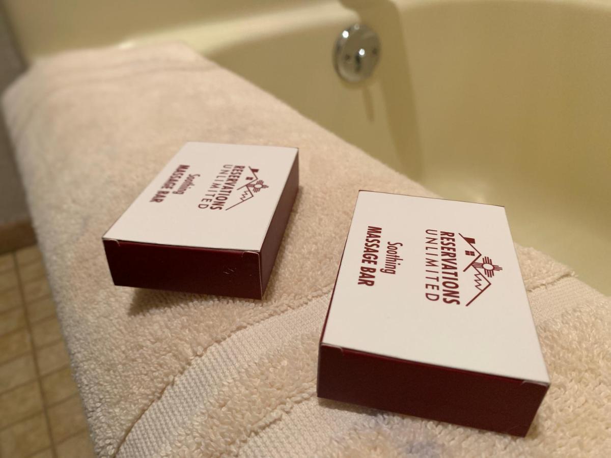 Hotel Ponderosa