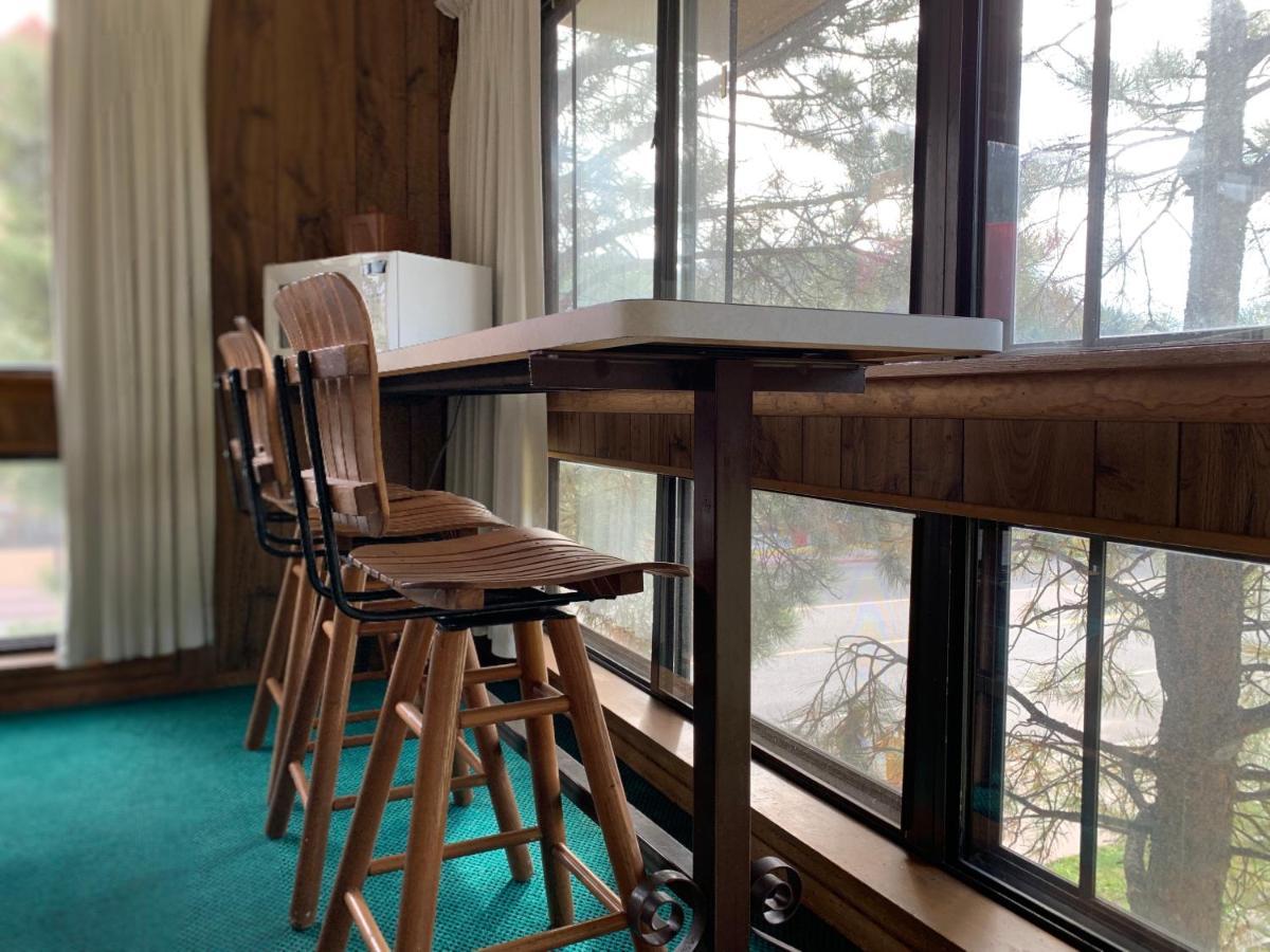 Hotel Ponderosa 3*
