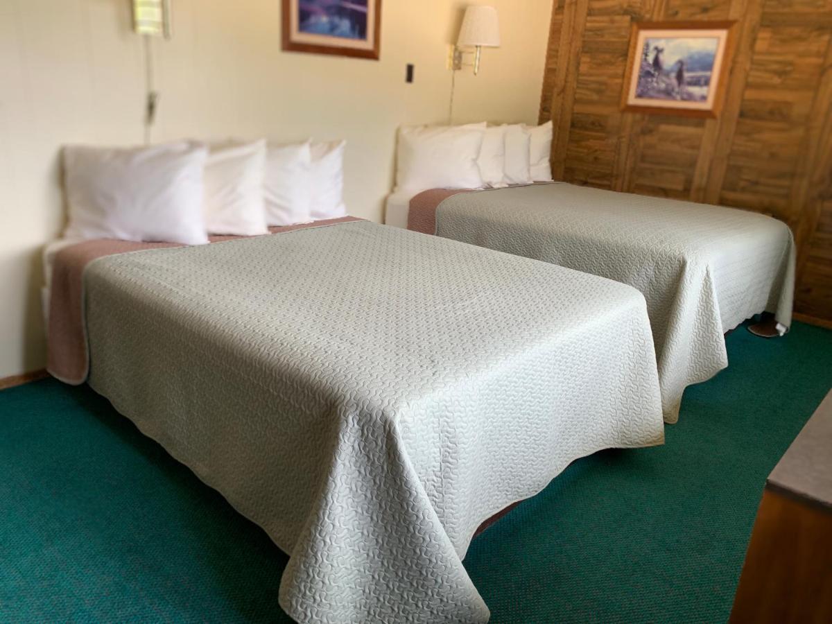 Hotel Ponderosa 3*