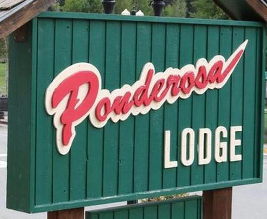 Ponderosa Hotel 3*