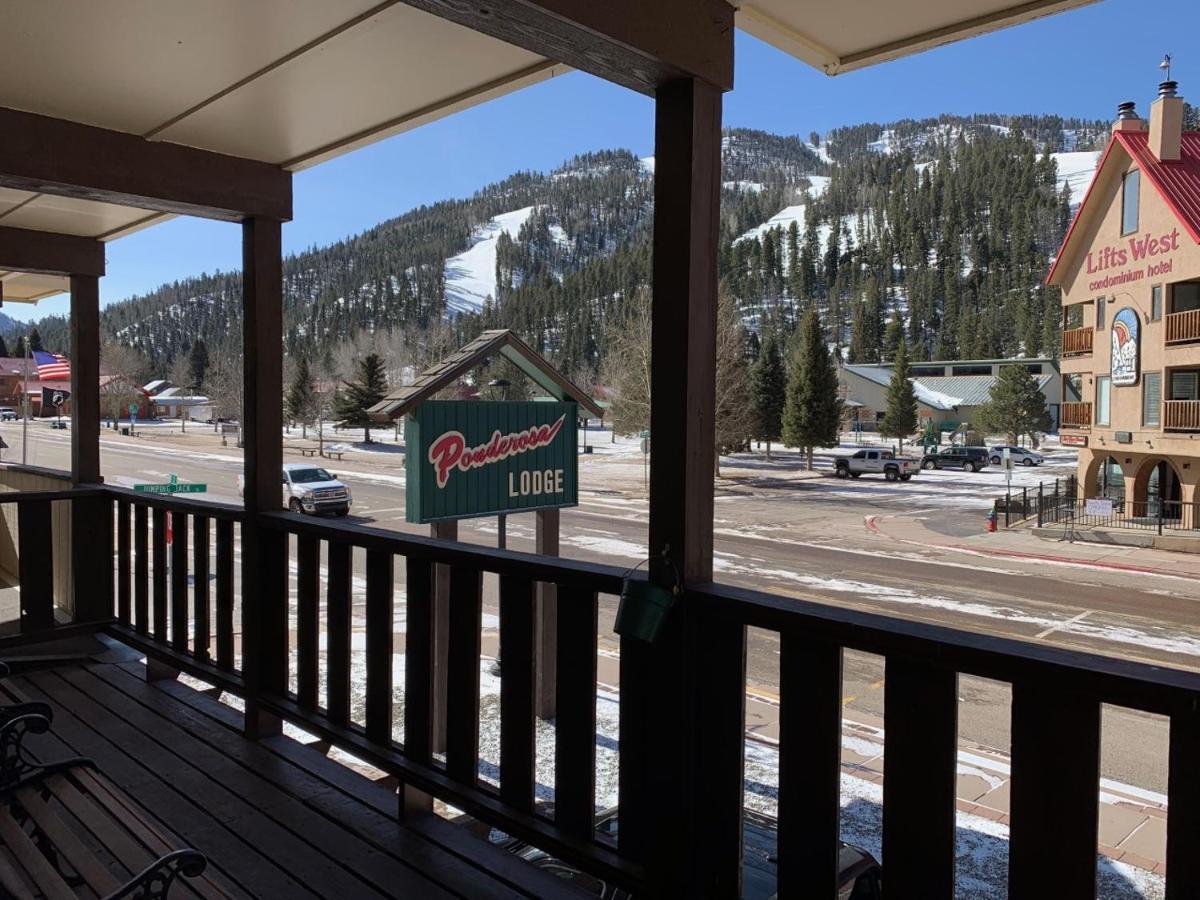 Ponderosa 3* Red River