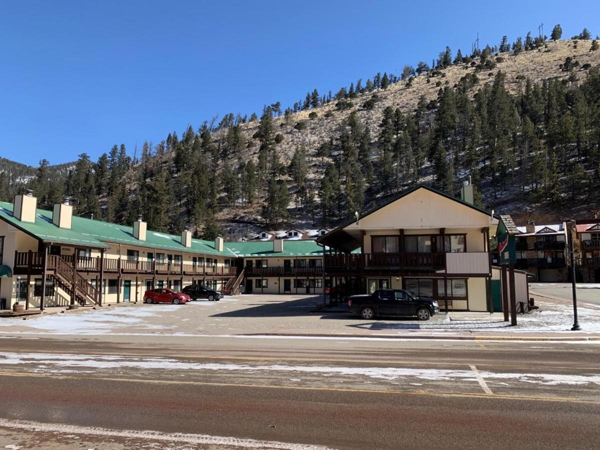 Hotel Ponderosa Red River